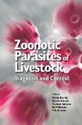 Zoonotic Parasites of Livestock