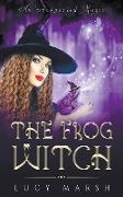 The Frog Witch