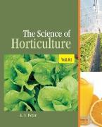 The Science of Horticulture