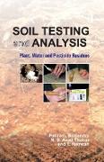 Soil Testing and Analysis