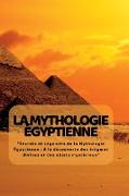 La Mythologie ÉGyptienne