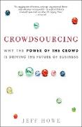 Crowdsourcing