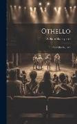 Othello: The First Quarto, 1622