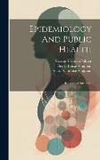 Epidemiology And Public Health: Respiratory Infections