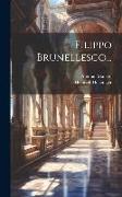 Filippo Brunellesco