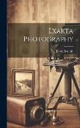 Exakta Photography