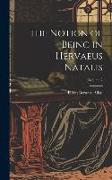 The Notion of Being in Hervaeus Natalis, Volume 2