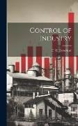 Control of Industry