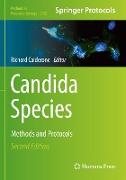 Candida Species