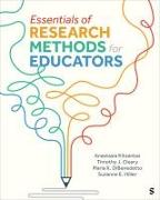 Essentials of Research Methods for Educators