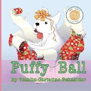 Puffy Ball- For Young Readers