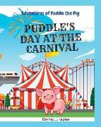 Puddle's Day At The Carnival