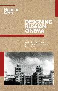 Designing Russian Cinema