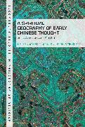 A Spiritual Geography of Early Chinese Thought