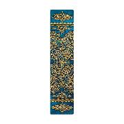 Blue Luxe Bookmarks Bookmark