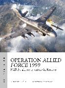 Operation Allied Force 1999