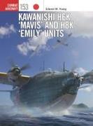 Kawanishi H6K ‘Mavis’ and H8K ‘Emily’ Units