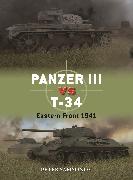 Panzer III vs T-34