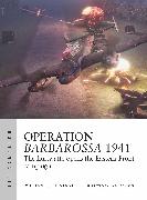 Operation Barbarossa 1941