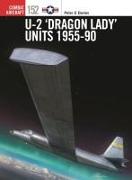 U-2 ‘Dragon Lady’ Units 1955-90