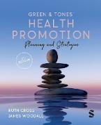 Green & Tones' Health Promotion