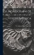 A Monograph of the Trilobites of North America: With Coloured Models of the Species