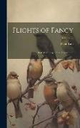 Flights of Fancy: Birds in Myth, Legend and Superstition, Volume 08