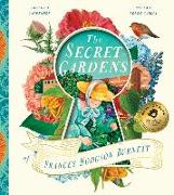 The Secret Gardens of Frances Hodgson Burnett