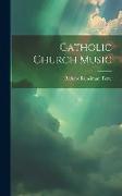 Catholic Church Music