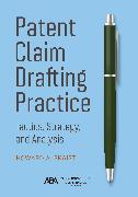 Patent Claim Drafting Practice