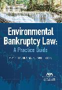 Environmental Bankruptcy Law