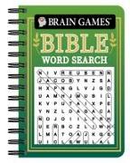 Brain Games - To Go - Bible Word Search