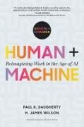 Human + Machine, Updated and Expanded