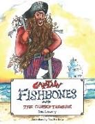 Captain Fishbones and the Cursed Treasure