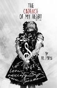 The Cadence of my Heart Poetry Book