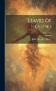 Leaves Of Healing, Volume 14