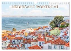 Séduisant Portugal (Calendrier mural 2024 DIN A4 vertical), CALVENDO calendrier mensuel