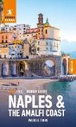Pocket Rough Guide Walks & Tours Naples & the Amalfi Coast: Travel Guide with Free eBook