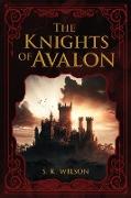 The Knights of Avalon