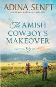 The Amish Cowboy's Makeover