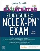 Illustrated Study Guide for the Nclex-Pn(r) Exam