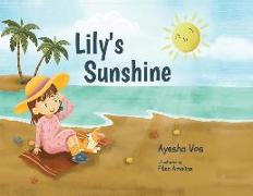 Lily's Sunshine