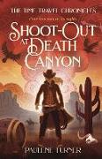 Shoot-out at Death Canyon