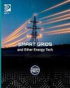 Cool Tech 2: Smart Grids and Other Energy Tech