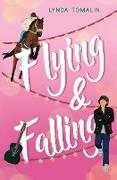 Flying and Falling