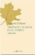 Truenos y flautas en un templo, 1968-1970 : revista de Estudios Tradicionales