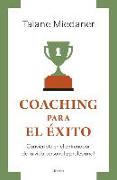Coaching Para El Exito -Vintage