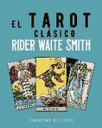 El Tarot Clasico de Rider Waite