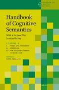 Handbook of Cognitive Semantics, Vol. 4