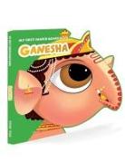 Lord Ganesha: Illustrated Hindu Mythology